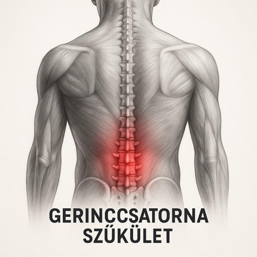 spondylosis fájdalom