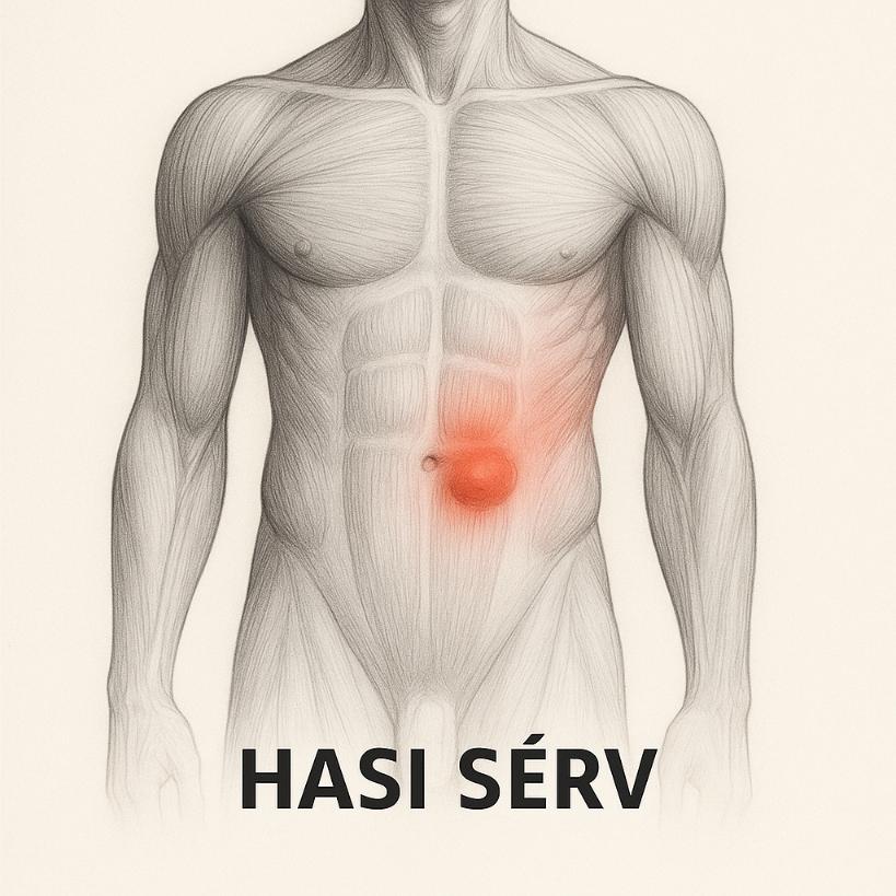spondylosis fájdalom
