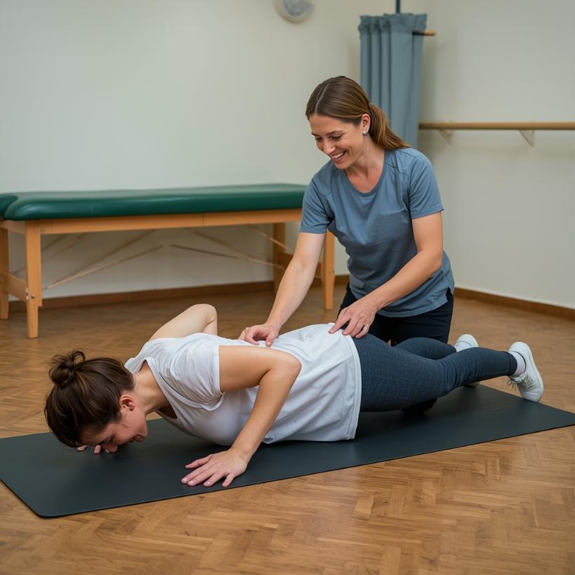 spondylosis fájdalom