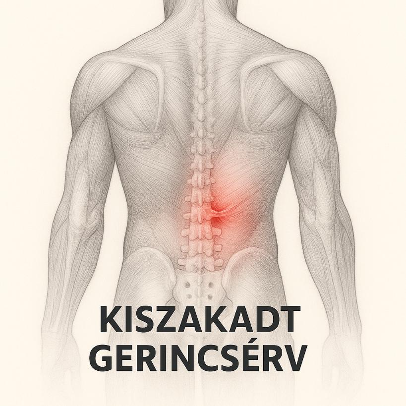 spondylosis fájdalom