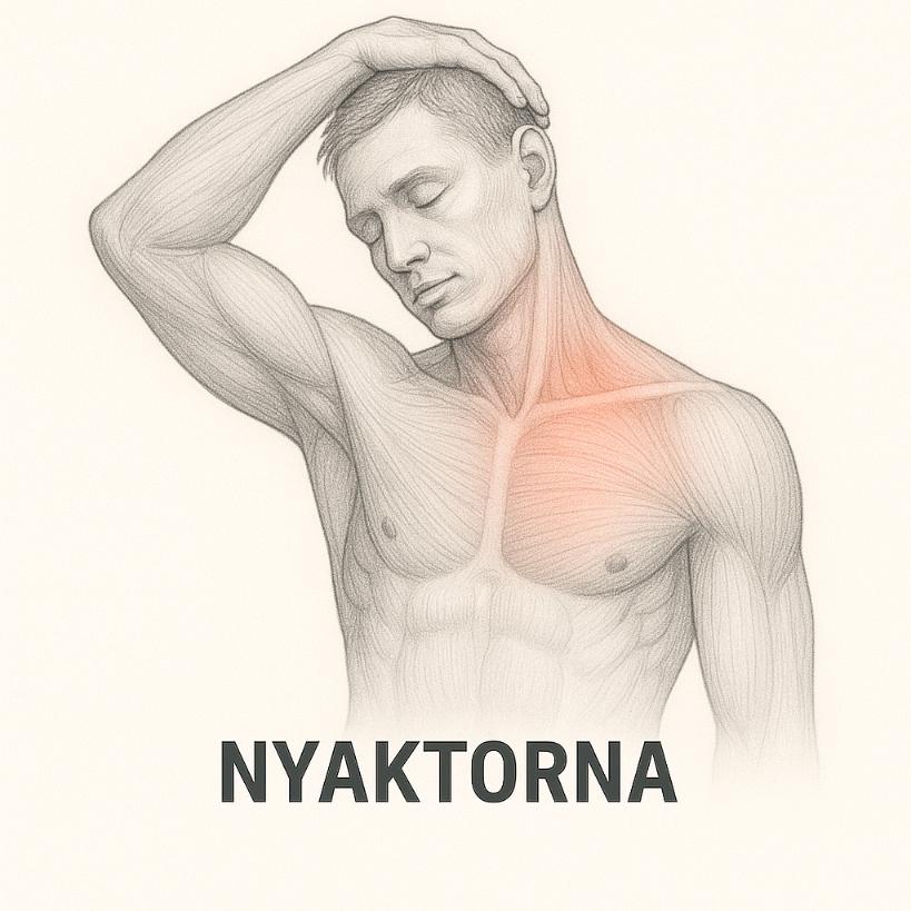 spondylosis fájdalom