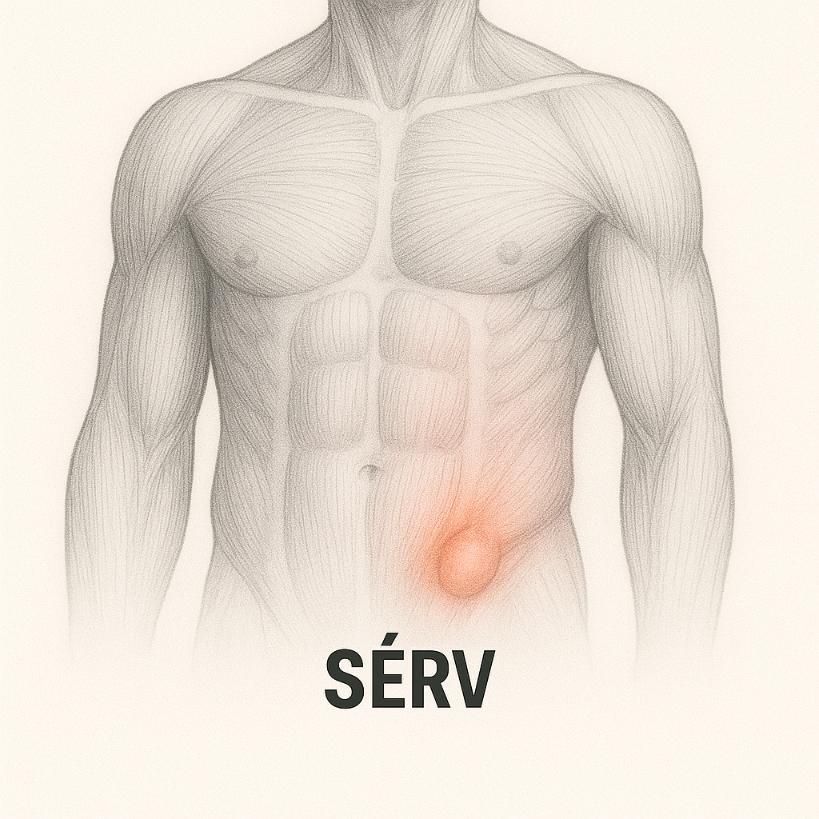 spondylosis fájdalom