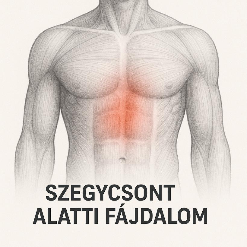 spondylosis fájdalom