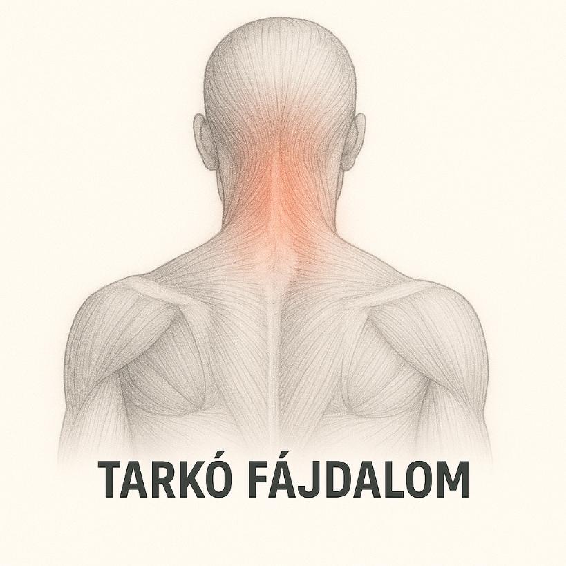 spondylosis fájdalom