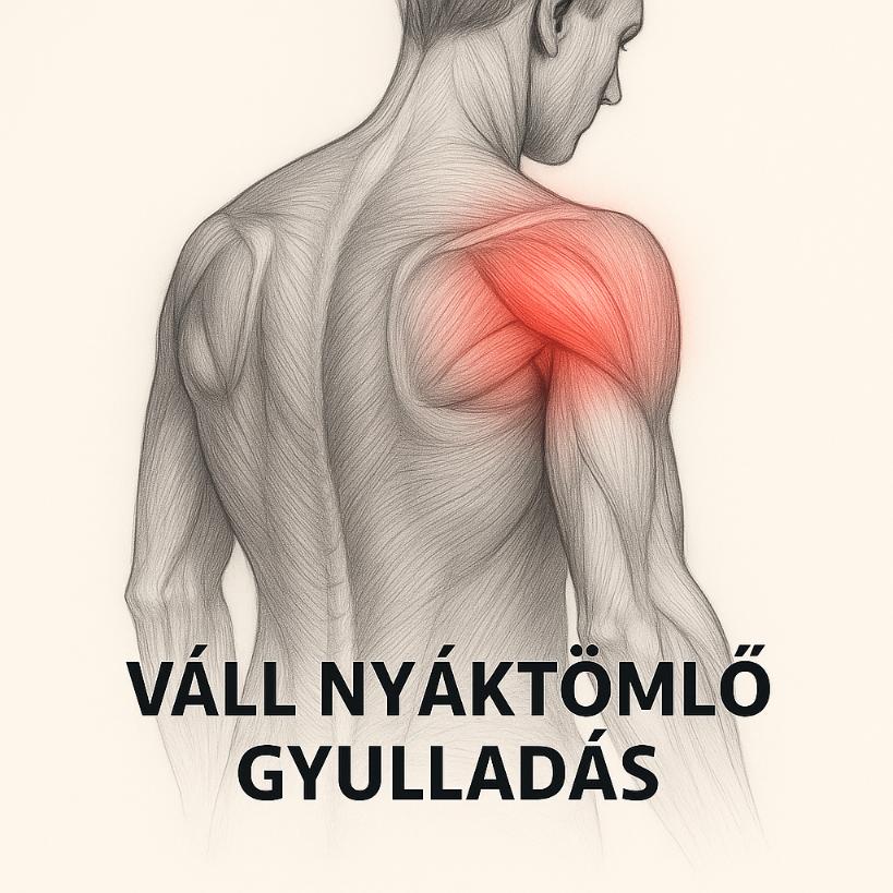 spondylosis fájdalom