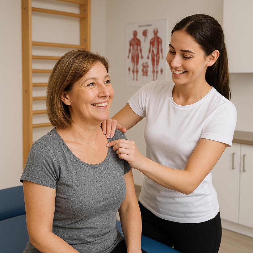 spondylosis fájdalom