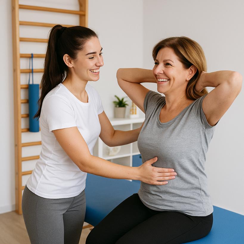 spondylosis fájdalom