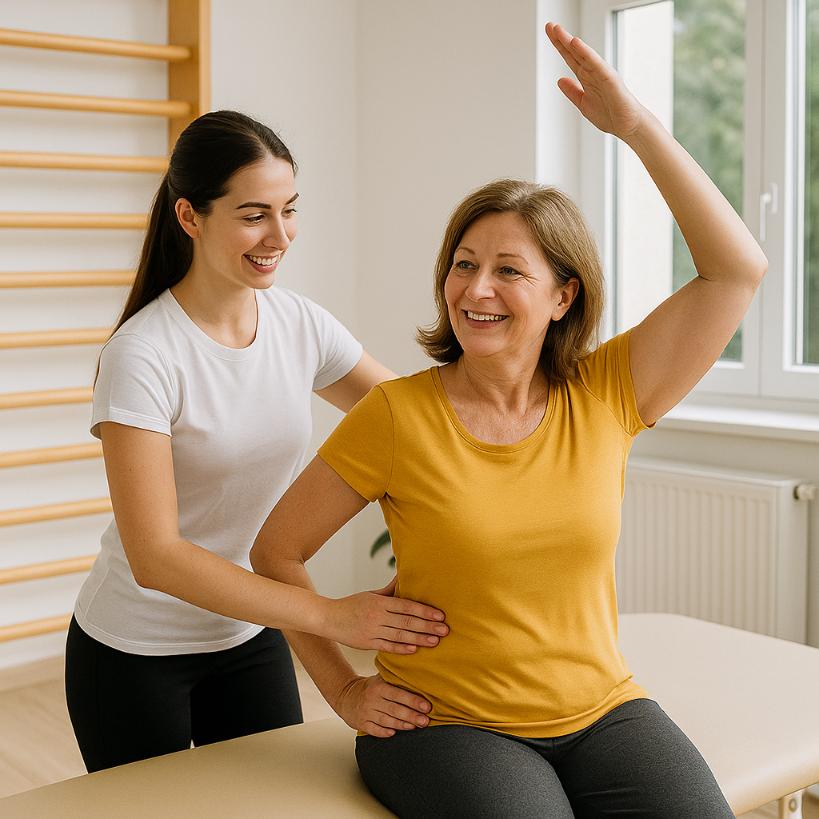 spondylosis fájdalom