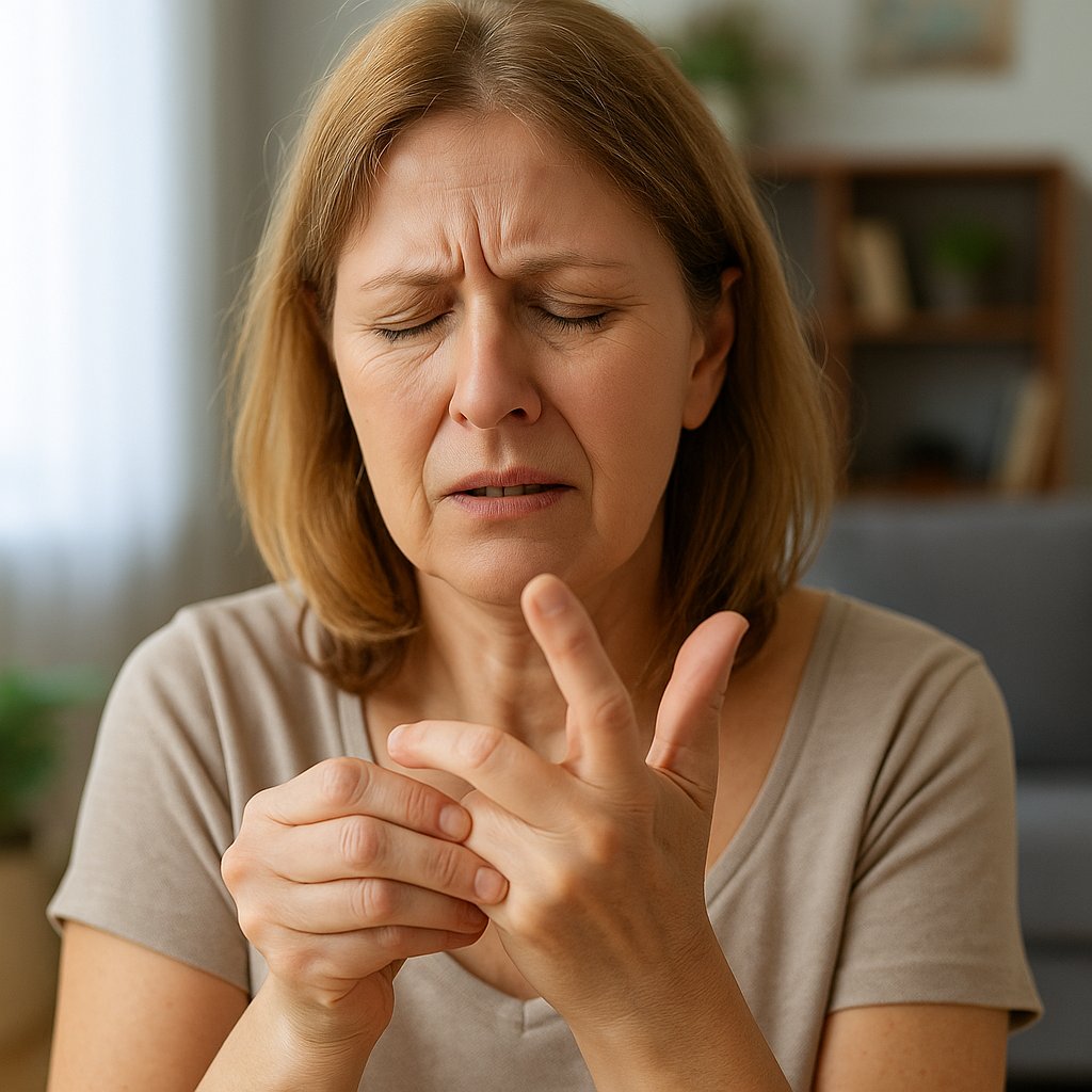 spondylosis fájdalom
