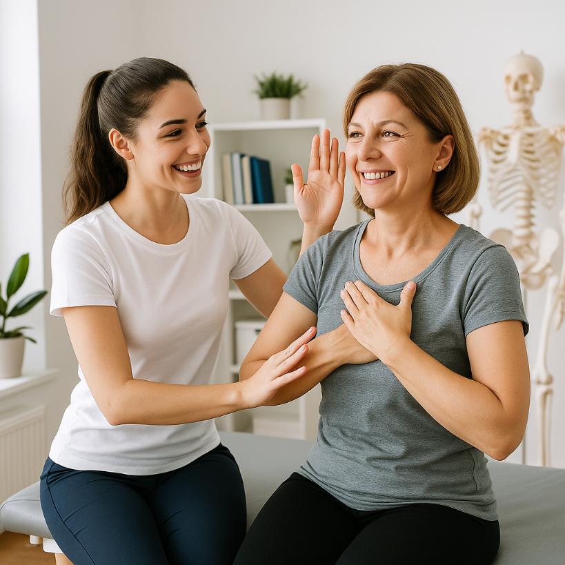 spondylosis fájdalom