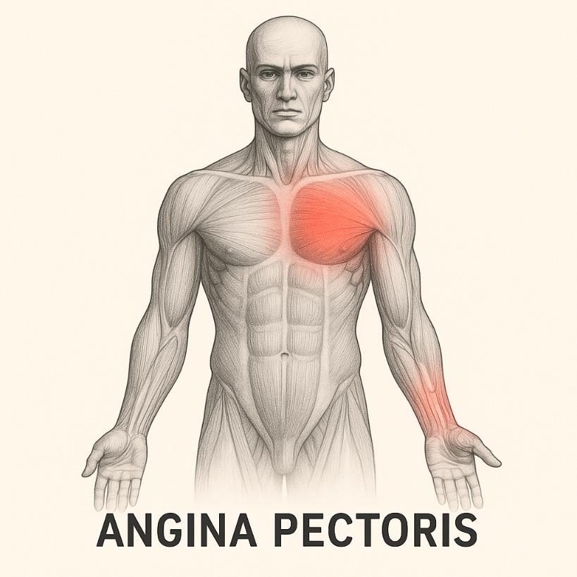 spondylosis fájdalom