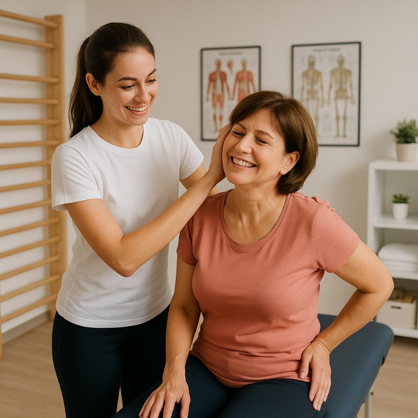 spondylosis fájdalom