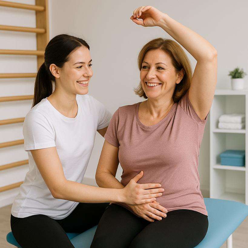 spondylosis fájdalom