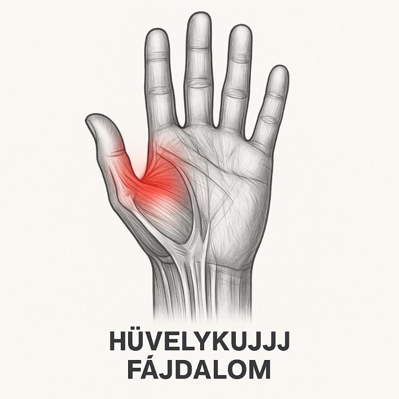 spondylosis fájdalom