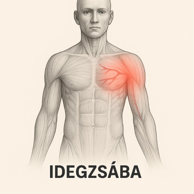 spondylosis fájdalom