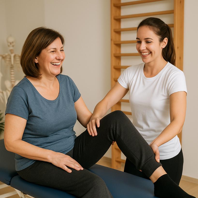 spondylosis fájdalom