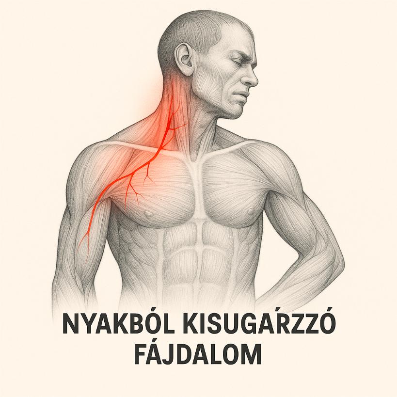 spondylosis fájdalom
