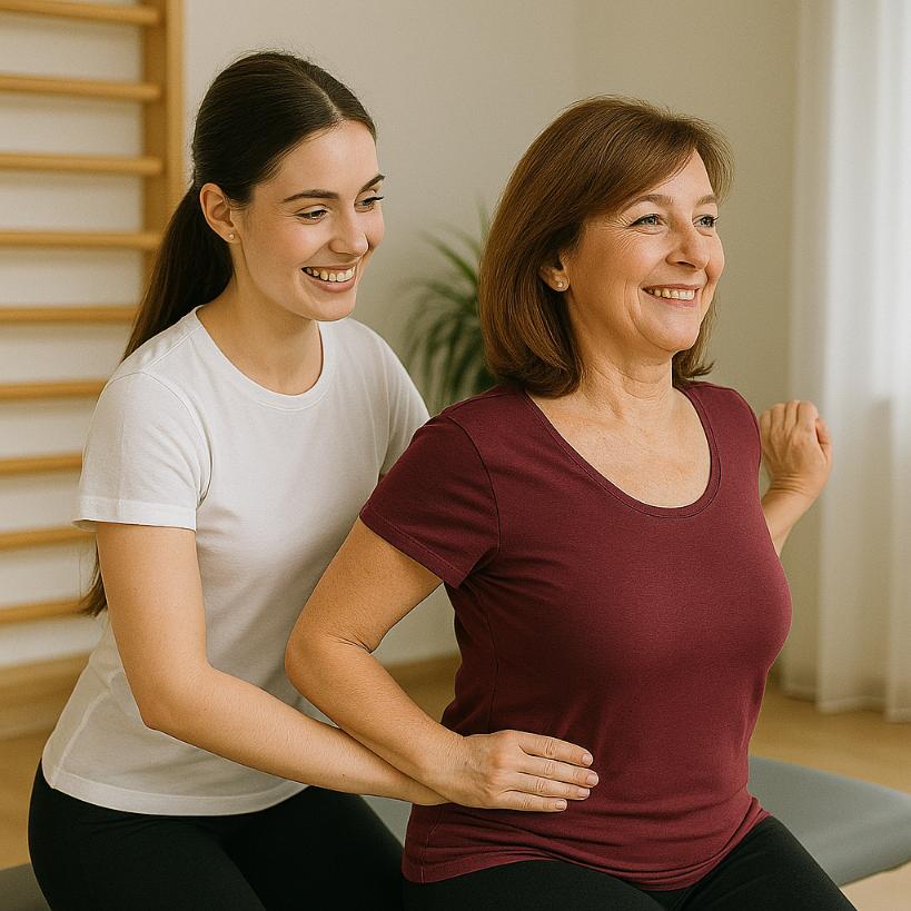 spondylosis fájdalom