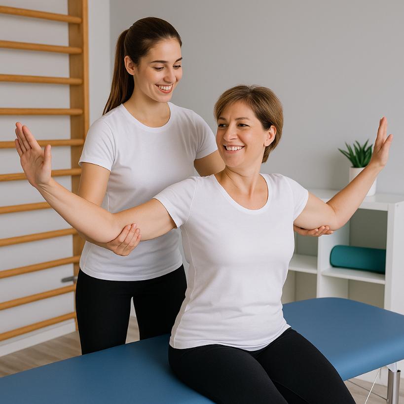 spondylosis fájdalom