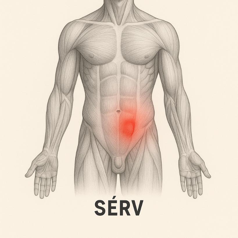 spondylosis fájdalom