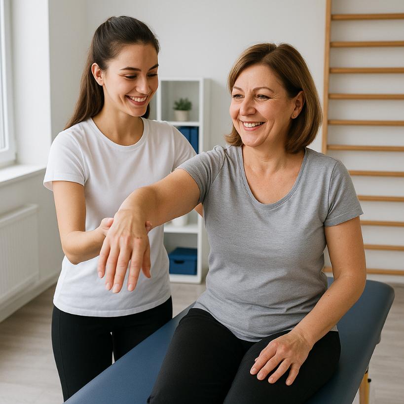spondylosis fájdalom