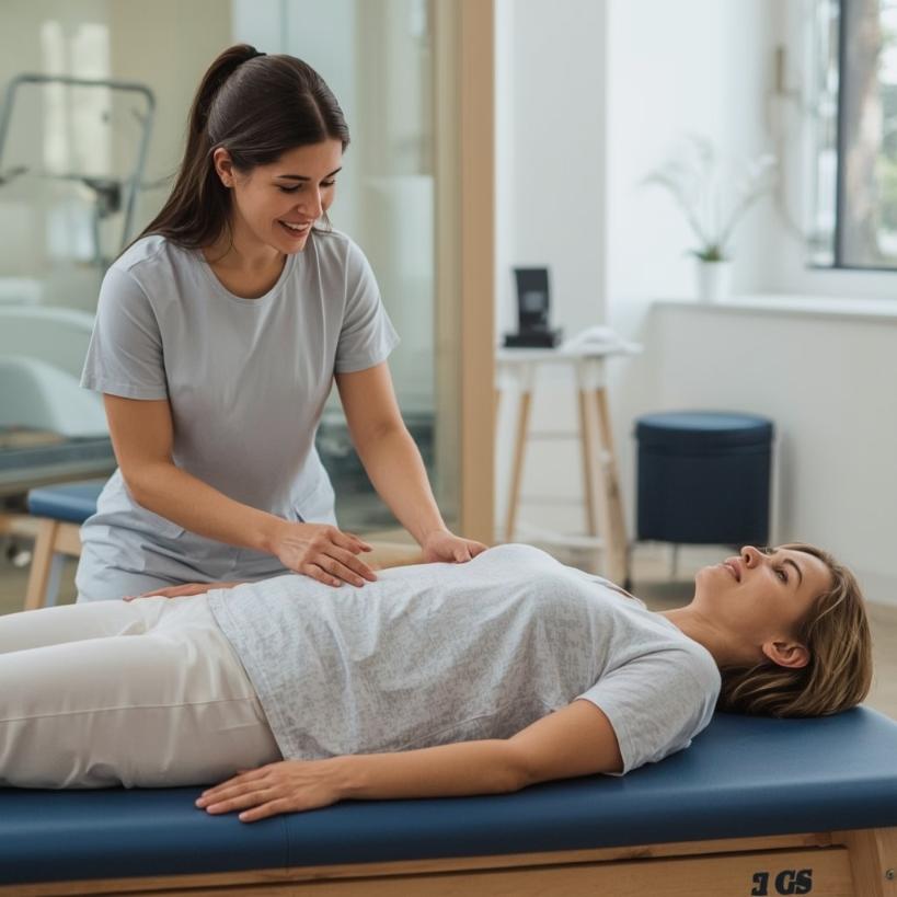 spondylosis fájdalom