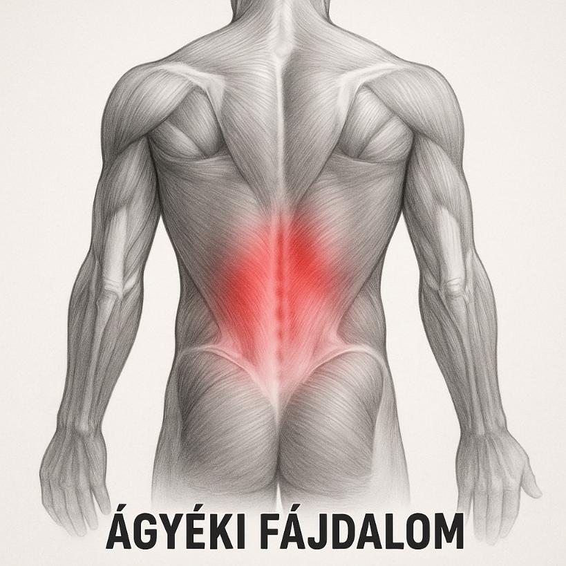 spondylosis fájdalom