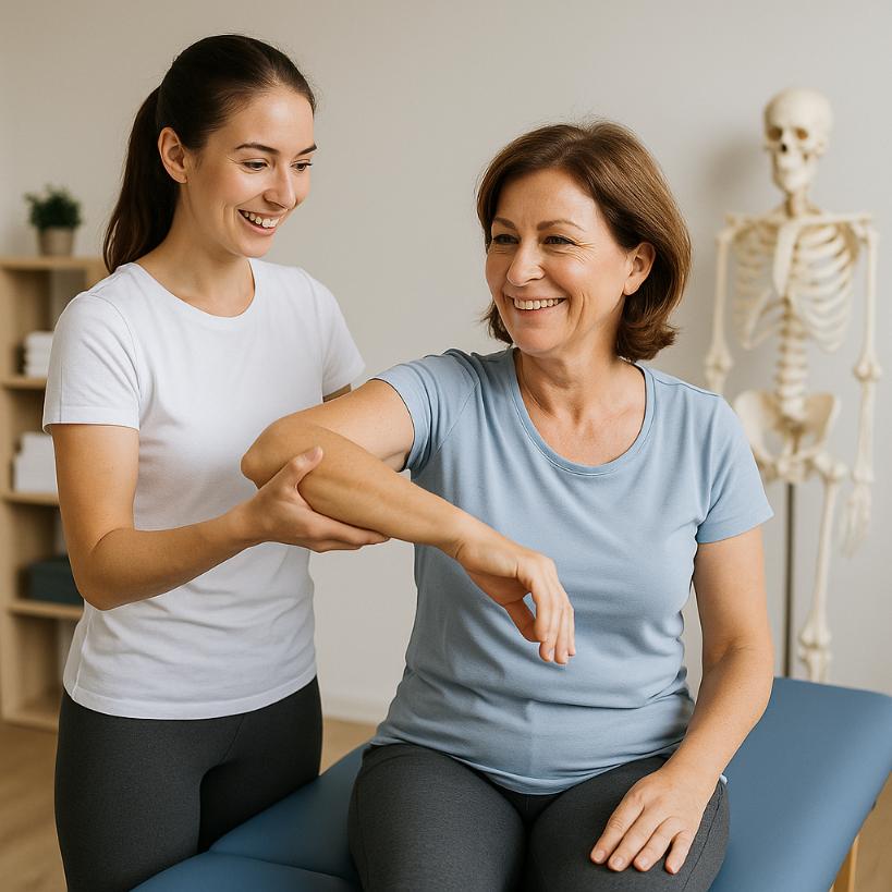 spondylosis fájdalom