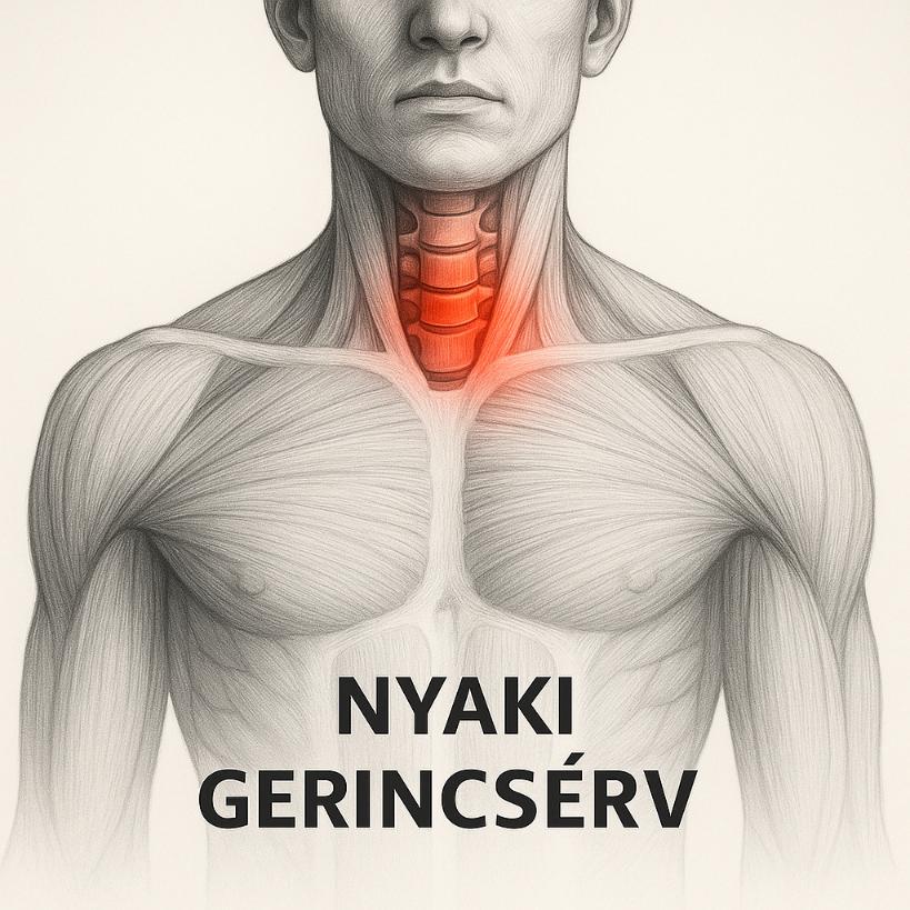 spondylosis fájdalom
