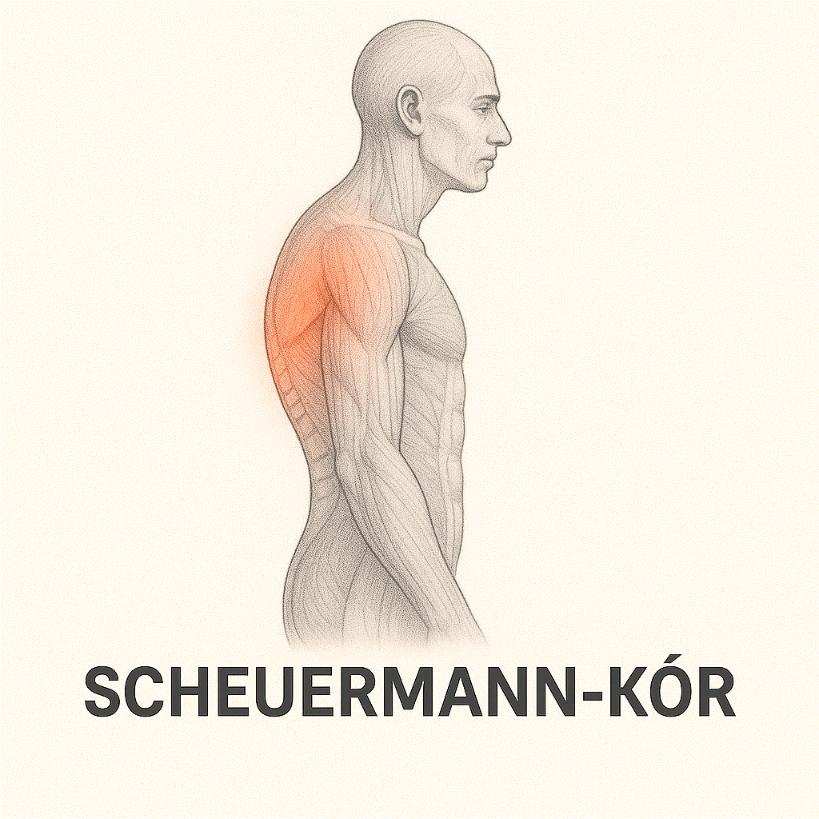 spondylosis fájdalom