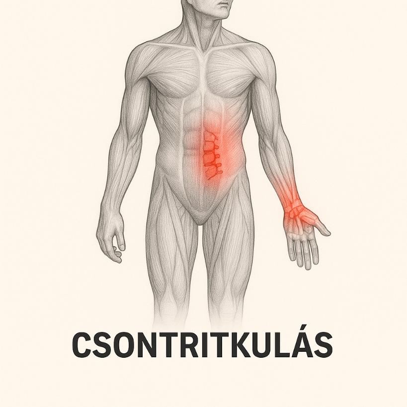 spondylosis fájdalom