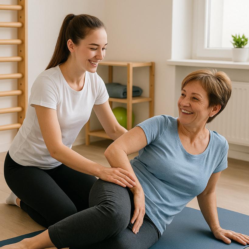 spondylosis fájdalom