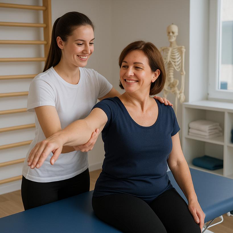 spondylosis fájdalom