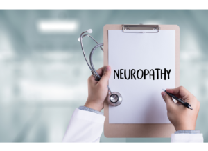 perifériás neuropátia