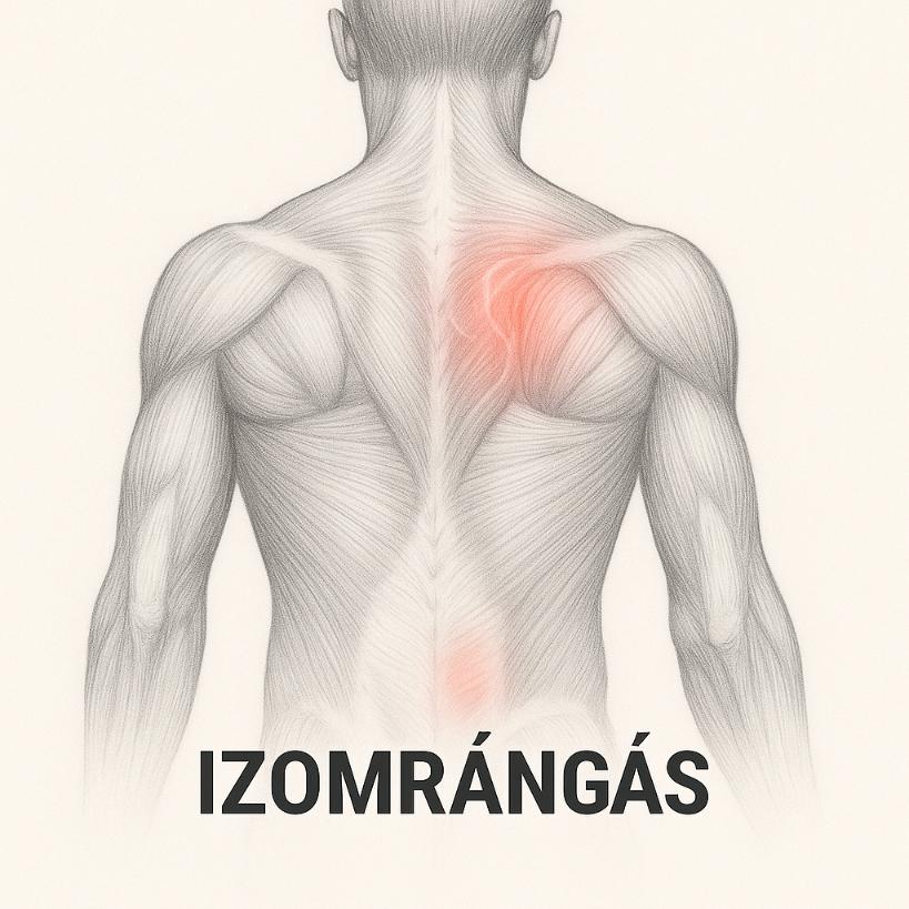 spondylosis fájdalom