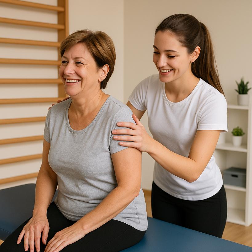 spondylosis fájdalom