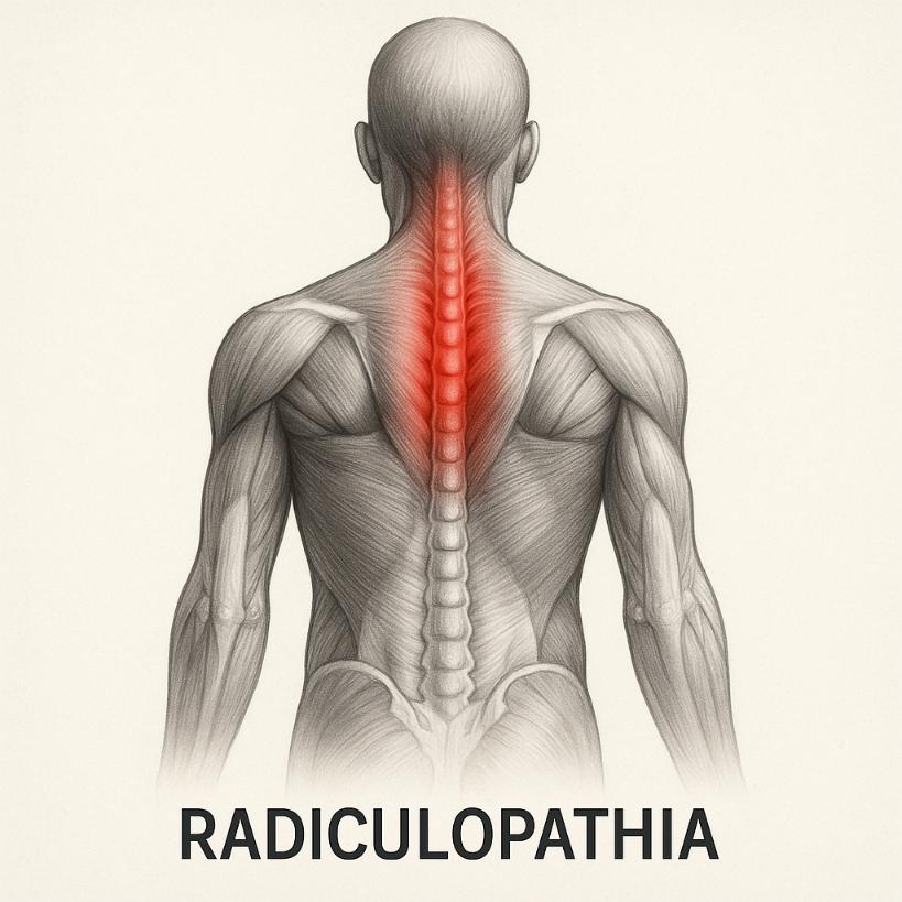 spondylosis fájdalom