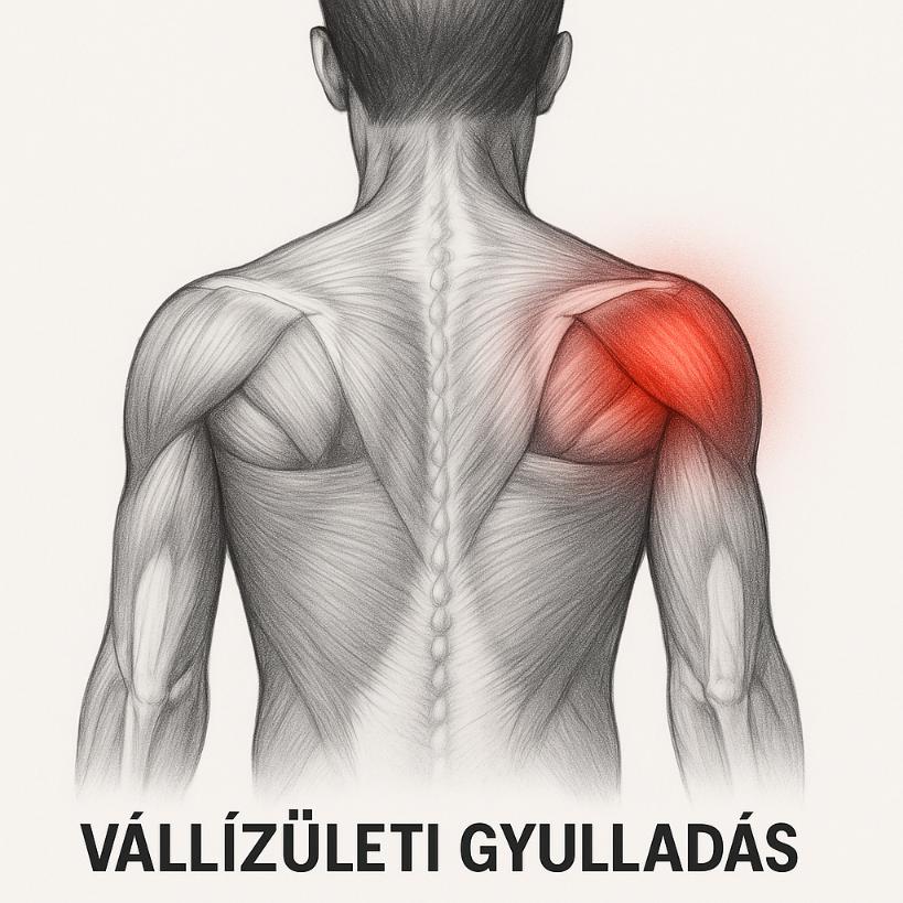 spondylosis fájdalom