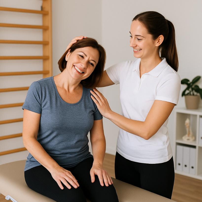 spondylosis fájdalom