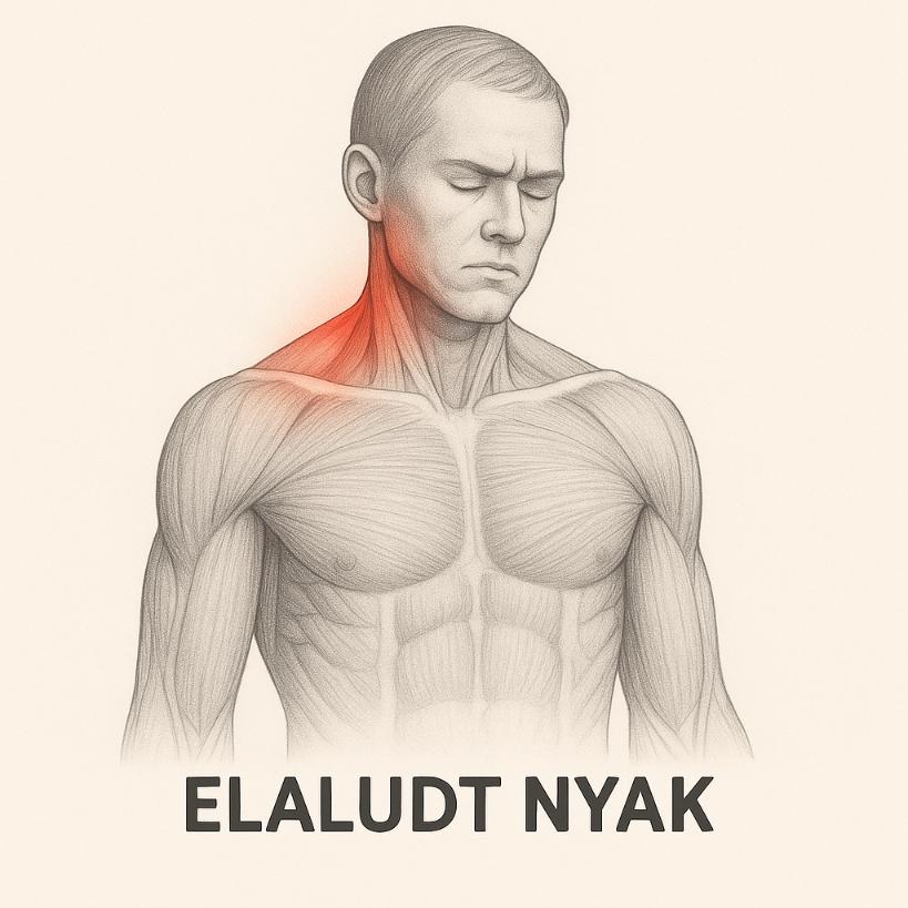 spondylosis fájdalom