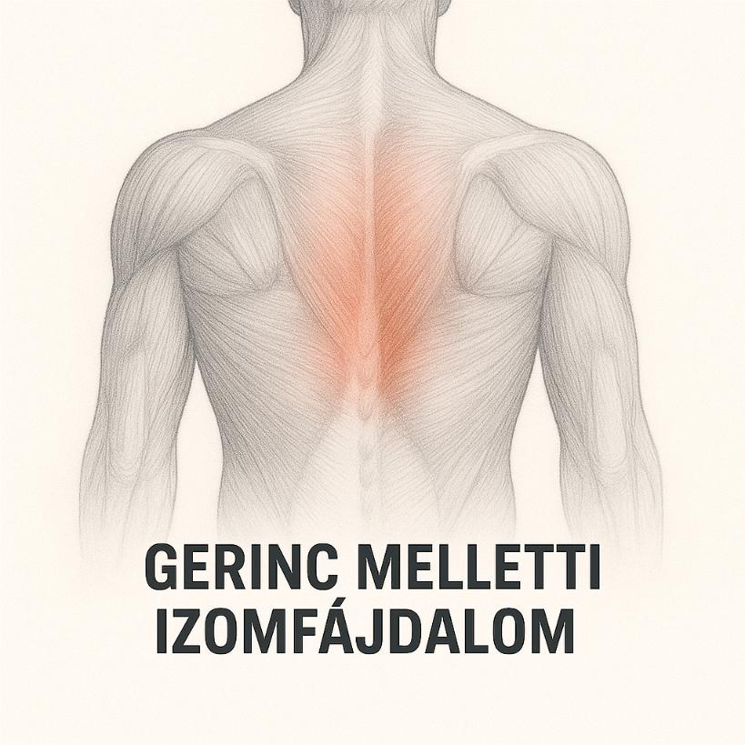spondylosis fájdalom
