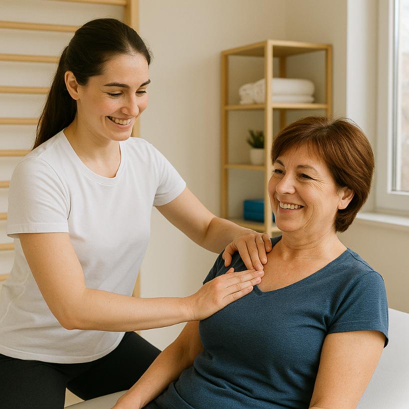 spondylosis fájdalom