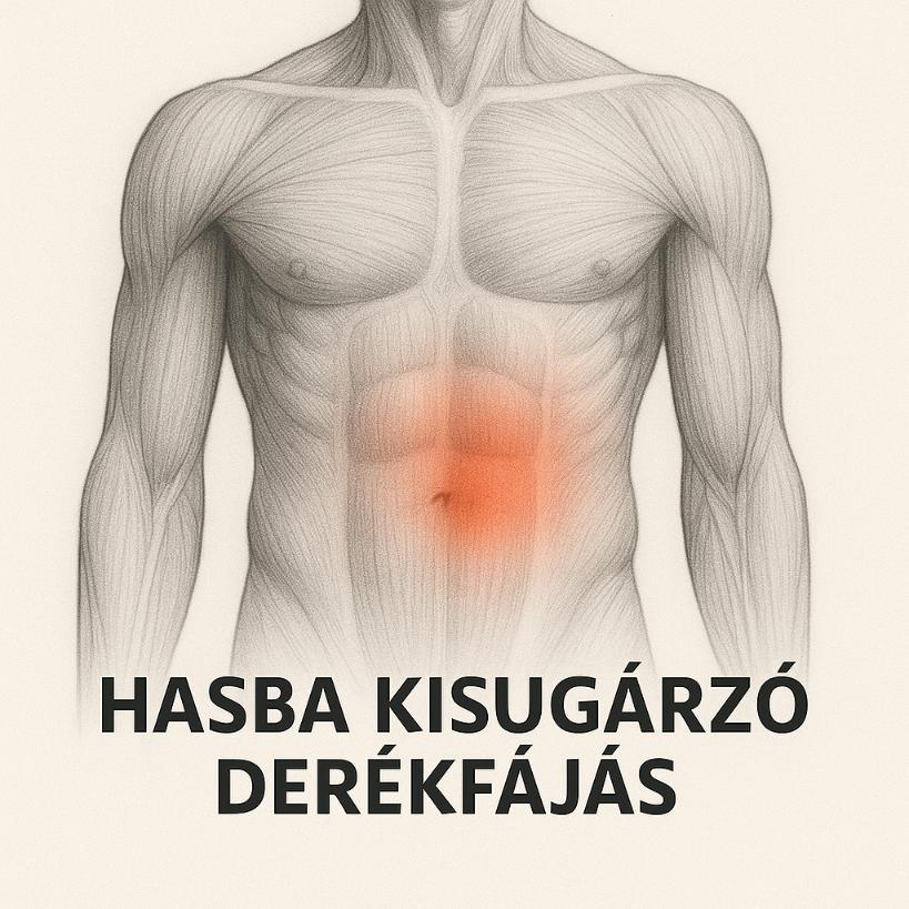 spondylosis fájdalom