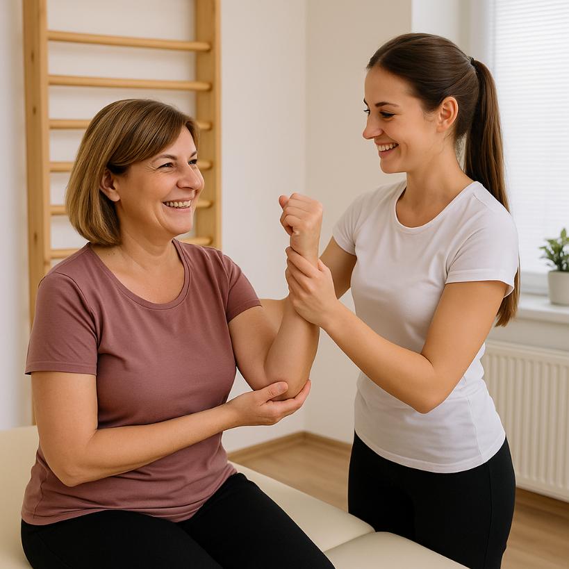 spondylosis fájdalom