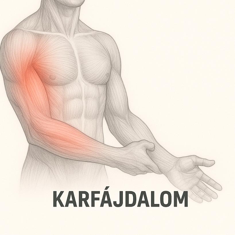 spondylosis fájdalom