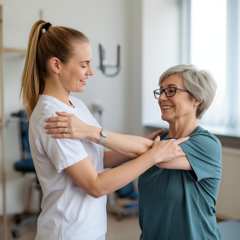 spondylosis fájdalom