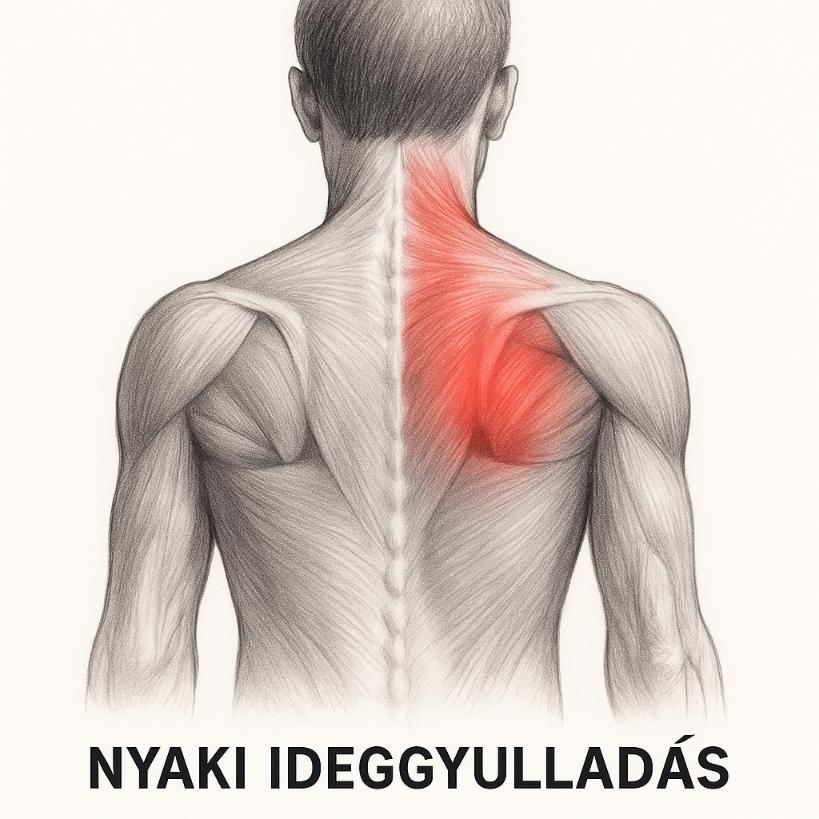 spondylosis fájdalom