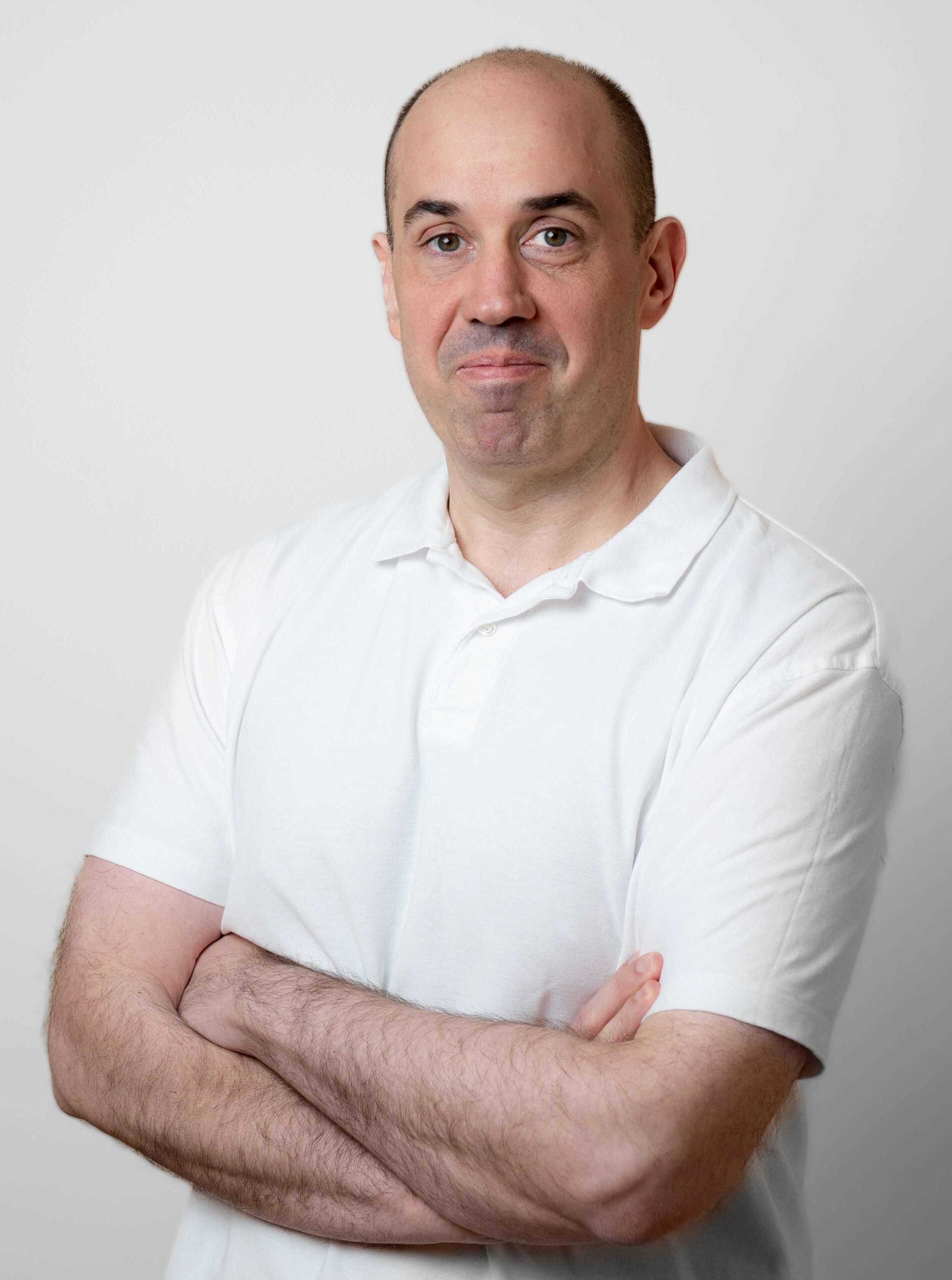 Luca magán gyógytornász