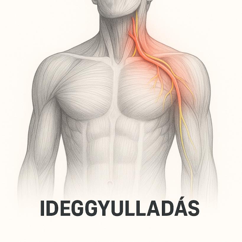 spondylosis fájdalom