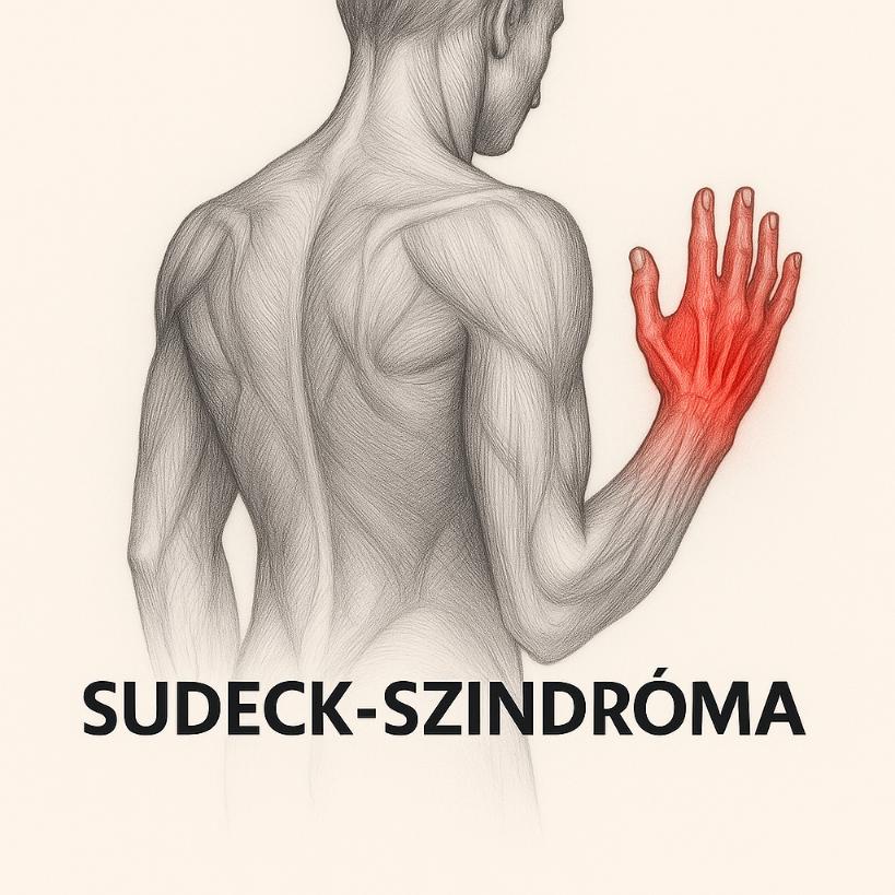 spondylosis fájdalom